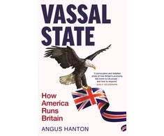 KNYGA Bookshop Vassal State