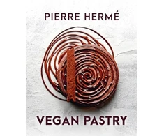 KNYGA Bookshop Vegan Pastry
