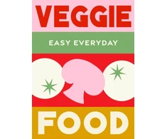 KNYGA Murdoch Books Test Kitchen Veggie Food