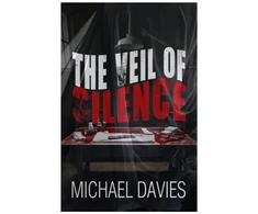 KNYGA Bookshop Veil of Silence