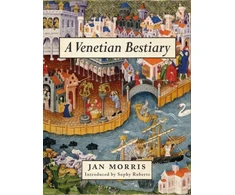 KNYGA Bookshop Venetian Bestiary