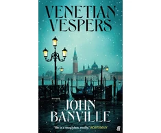 KNYGA Bookshop Venetian Vespers
