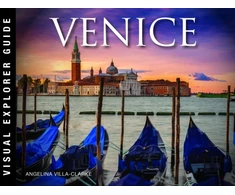 KNYGA Bookshop Venice