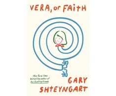 KNYGA Bookshop Vera, Or Faith