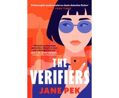 KNYGA Bookshop Verifiers