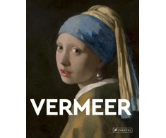 KNYGA Bookshop Adams Alexander Vermeer: Masters of Art