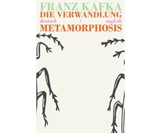KNYGA Bookshop Verwandlung/Metamorphosis