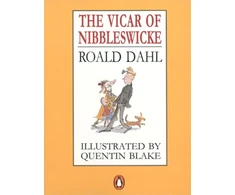 KNYGA Bookshop Vicar of Nibbleswicke