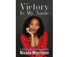 KNYGA Bookshop Victory Is My Name