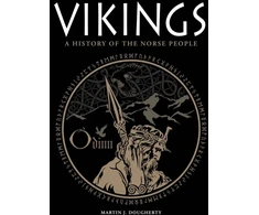 KNYGA Martin J Dougherty Vikings
