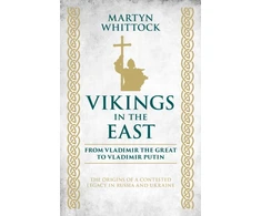 KNYGA Bookshop Vikings in the East