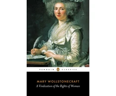 KNYGA Bookshop Vindication of the Rights of Woman