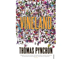 KNYGA Bookshop Pynchon Thomas Vineland