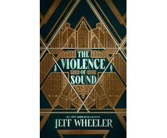 KNYGA Bookshop Violence of Sound