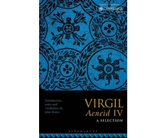 KNYGA Bookshop John Virgil Aeneid IV: A Selection
