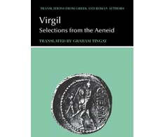 KNYGA Bookshop Virgil: Selections from the Aeneid