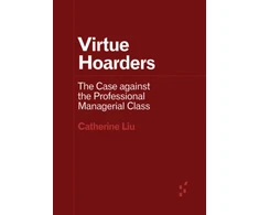 KNYGA Bookshop Virtue Hoarders