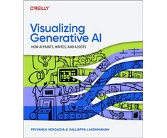 KNYGA Bookshop Visualizing Generative AI