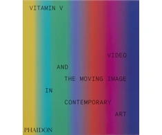 KNYGA Bookshop Vitamin V