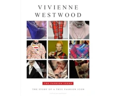 KNYGA Bookshop Vivenne Westwood