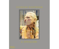 KNYGA Bookshop Vivienne Westwood &amp; Jewellery