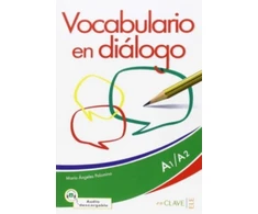 KNYGA Bookshop Vocabulario en dialogo
