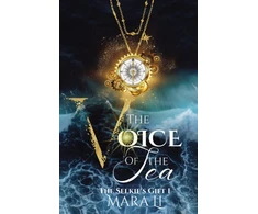 KNYGA Bookshop Voice of the Sea