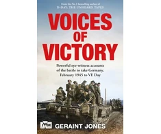 KNYGA Bookshop Voices of Victory