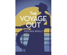 KNYGA Bookshop Voyage Out