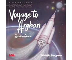 KNYGA Bookshop Voyage to Arghan