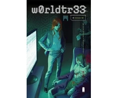 KNYGA Bookshop W0RLDTR33 (Worldtree) Volume 2