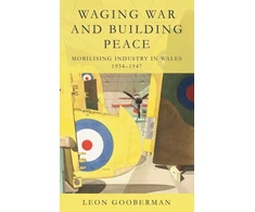 KNYGA Bookshop Waging War and Building Peace