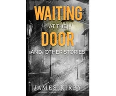 KNYGA Bookshop Waiting at the door and other stories