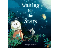 KNYGA Jonny Lambert Waiting for the Stars