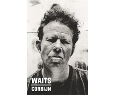 KNYGA Bookshop Waits/Corbijn '77-'11