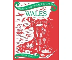 KNYGA Bookshop Wales
