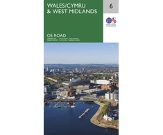 KNYGA Bookshop Wales &amp; West Midlands