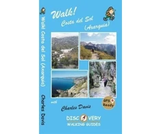 KNYGA Bookshop Walk! Costa del Sol (Axarquia)