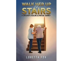 KNYGA Bookshop Walk Her Up the Stairs