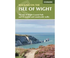 KNYGA Bookshop Walking on the Isle of Wight