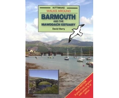KNYGA Bookshop Walks Around Barmouth and the Mawddach Estuary