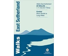 KNYGA Bookshop Walks East Sutherland