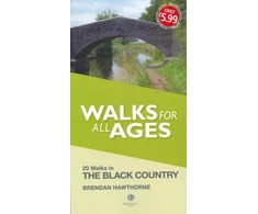 KNYGA Bookshop Walks for All Ages Juodas Country