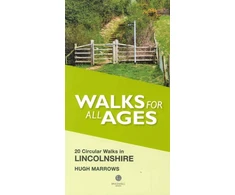 KNYGA Bookshop Walks for All Ages Lincolnshire