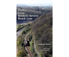 KNYGA Bookshop Walks from Bristol's Severn Beach Line