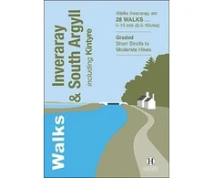KNYGA Bookshop Walks Inveraray &amp; South Argyll