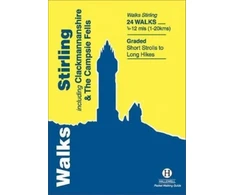 KNYGA Bookshop Walks Stirling