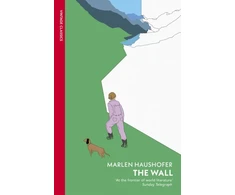 KNYGA Bookshop Haushofer Marlen Wall