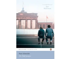 KNYGA Bookshop Schneider Peter Wall Jumper