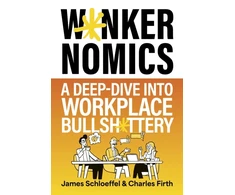 KNYGA James Schloeffel Wankernomics
